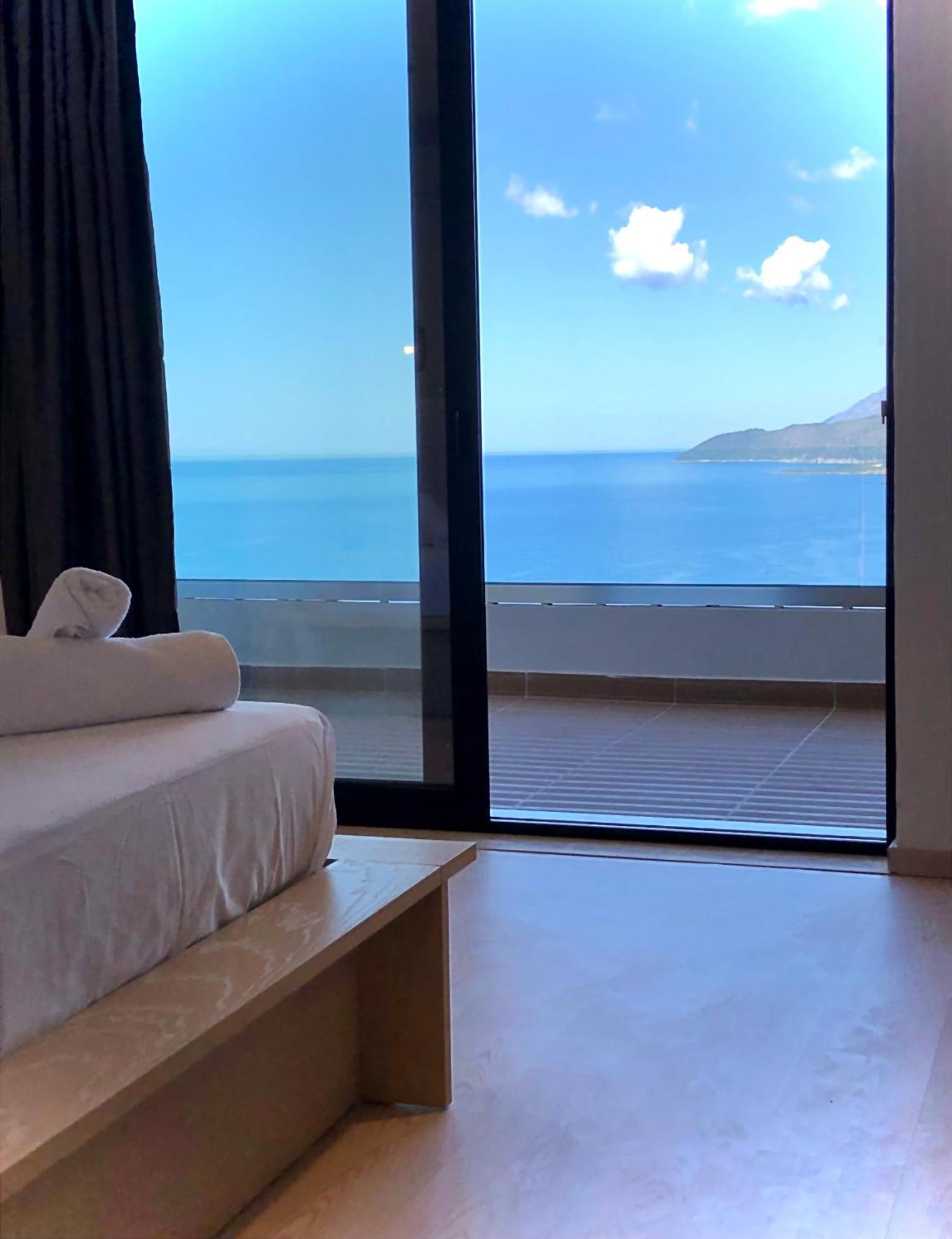 Anassa Suites Химар Екстериор снимка