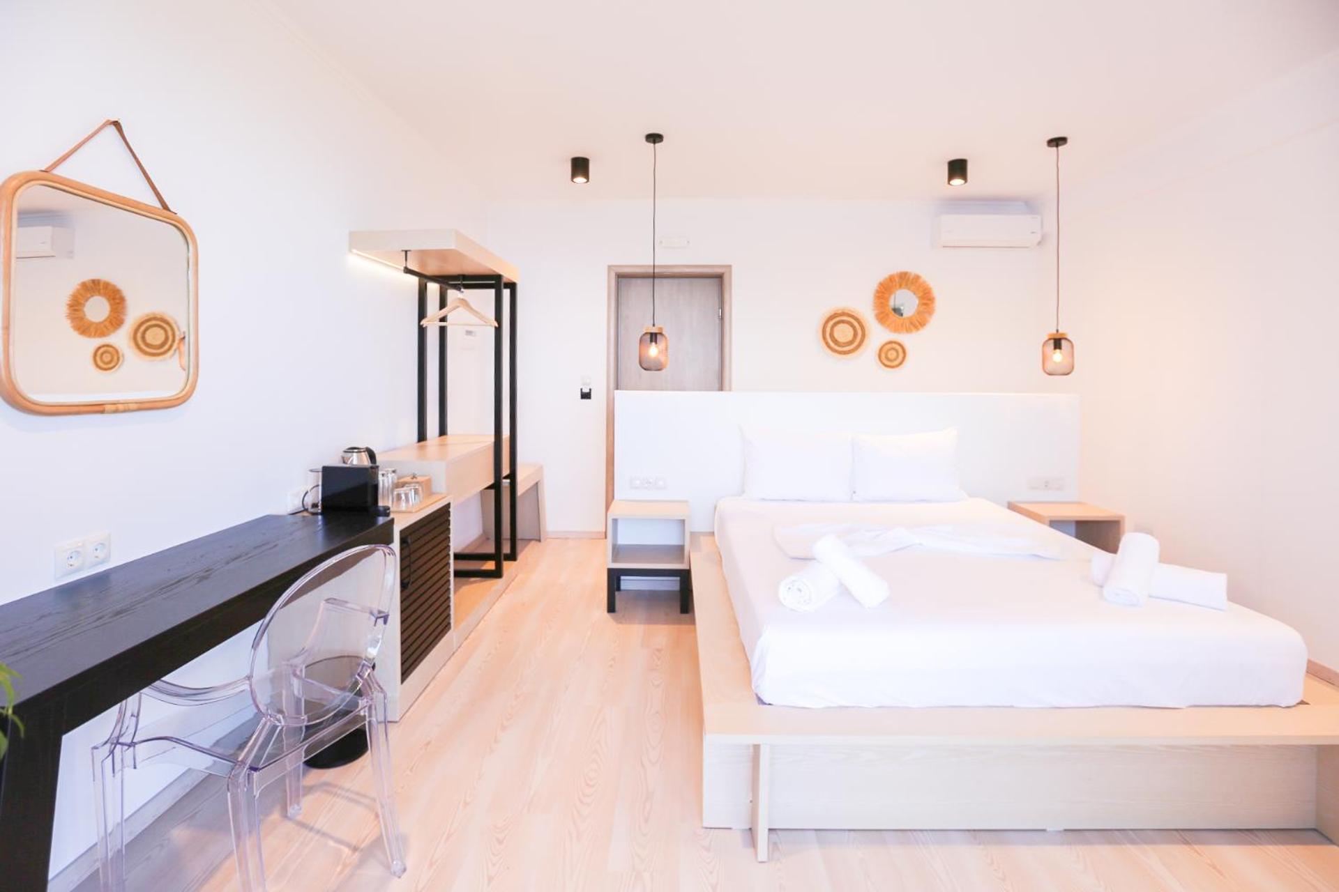 Anassa Suites Химар Екстериор снимка