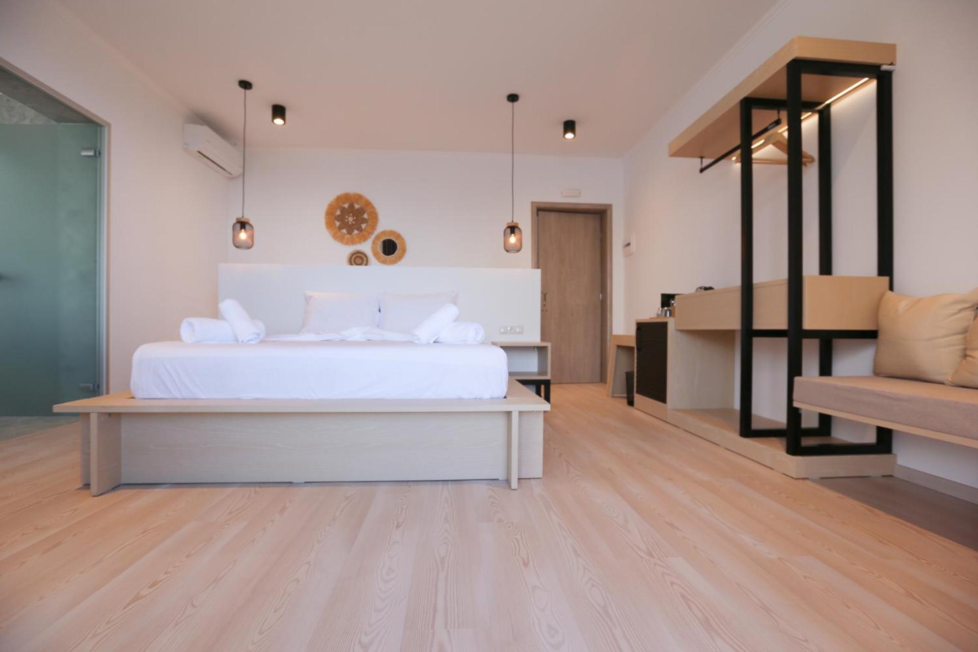 Anassa Suites Химар Екстериор снимка