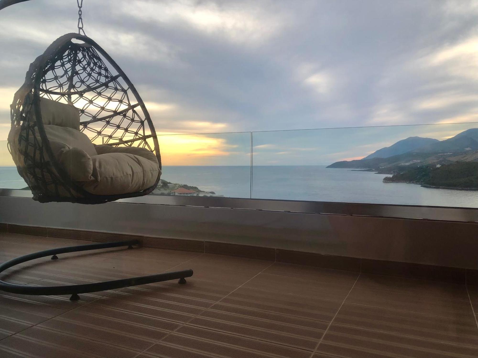 Anassa Suites Химар Екстериор снимка