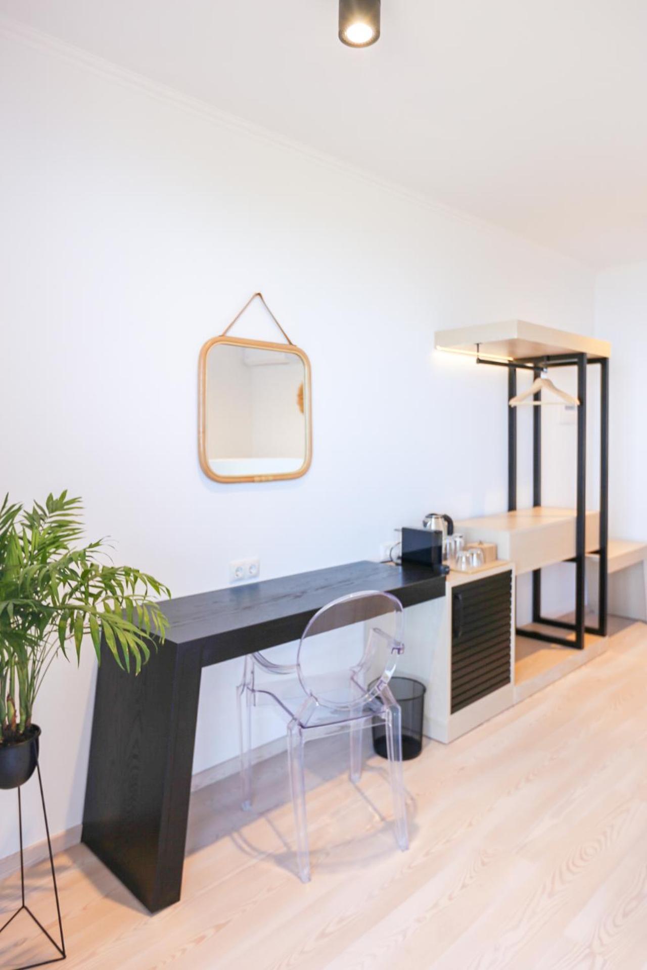 Anassa Suites Химар Екстериор снимка