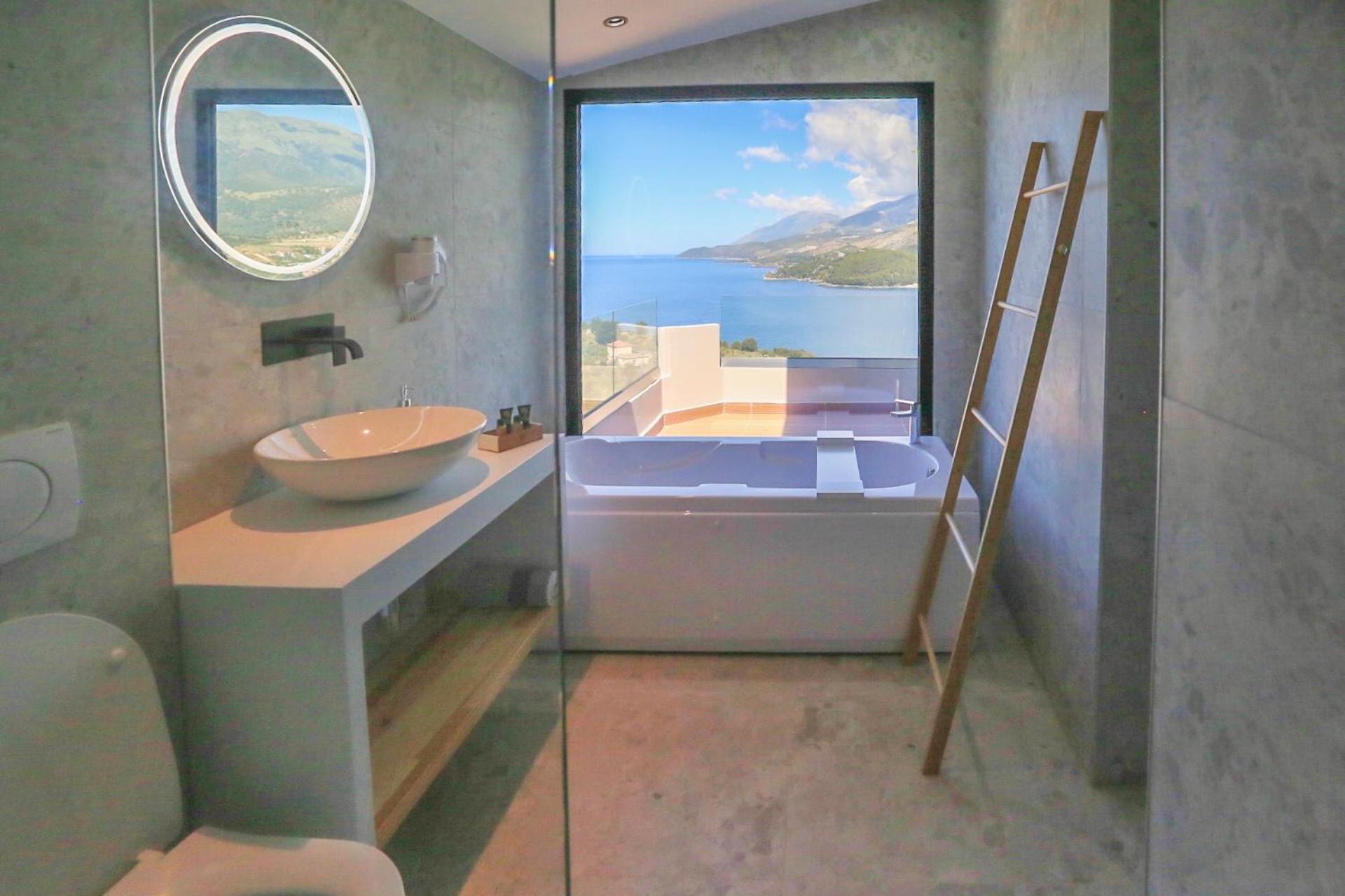 Anassa Suites Химар Екстериор снимка