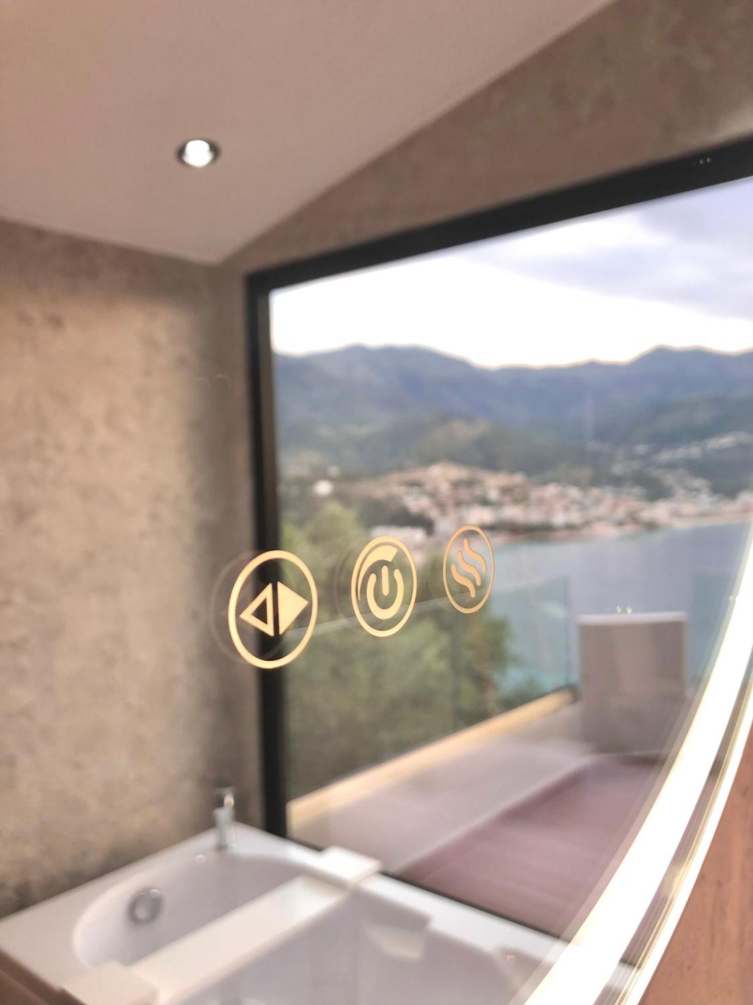 Anassa Suites Химар Екстериор снимка